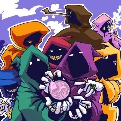 Shadow Wizard Money Gang RPG