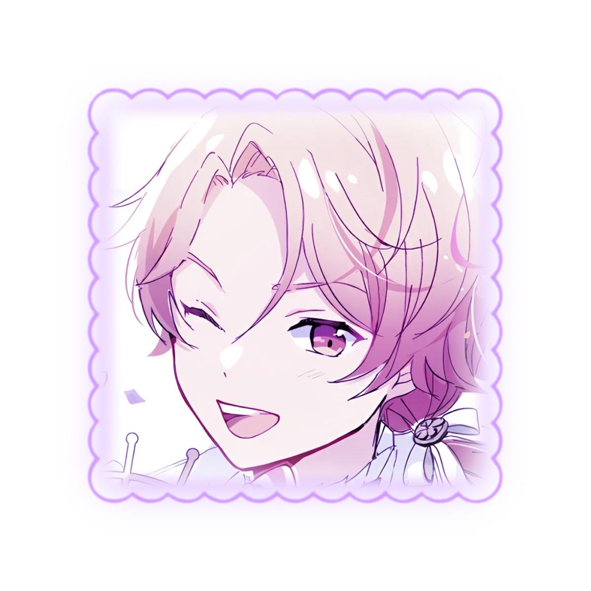 Tsukasa Tenma