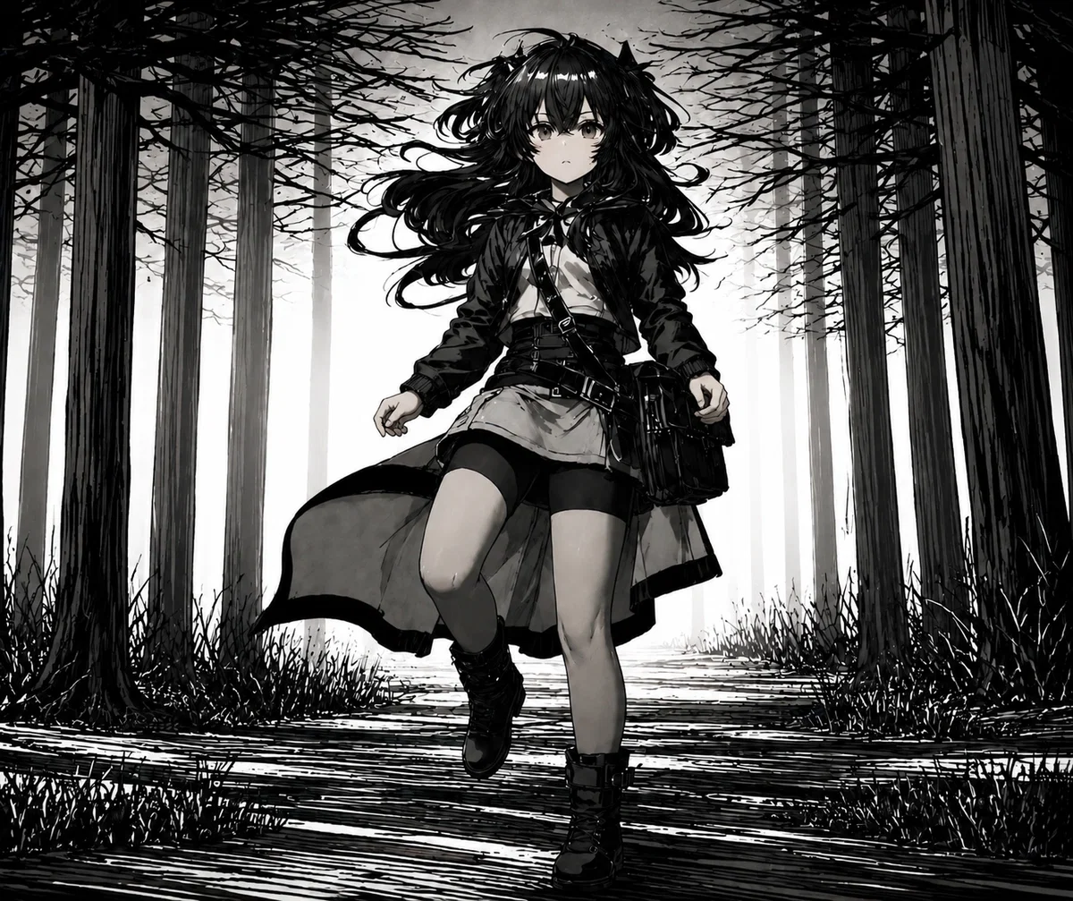 Halfling Rogue
