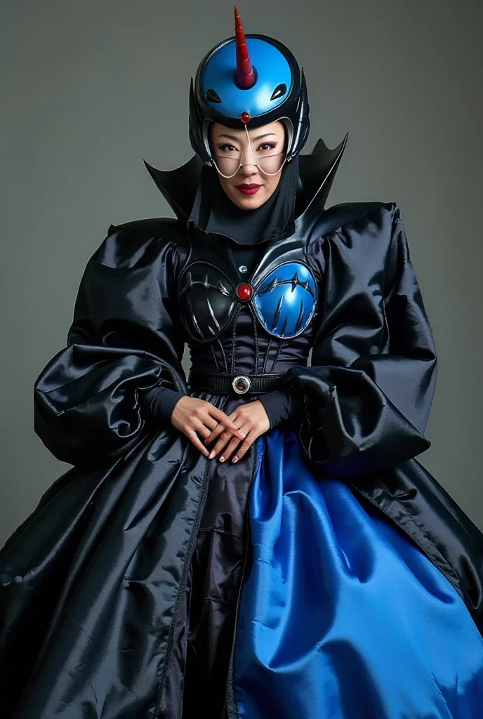 Goddess Tsuetsue