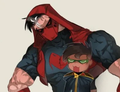 Jason Todd
