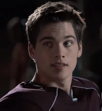 Liam Dunbar