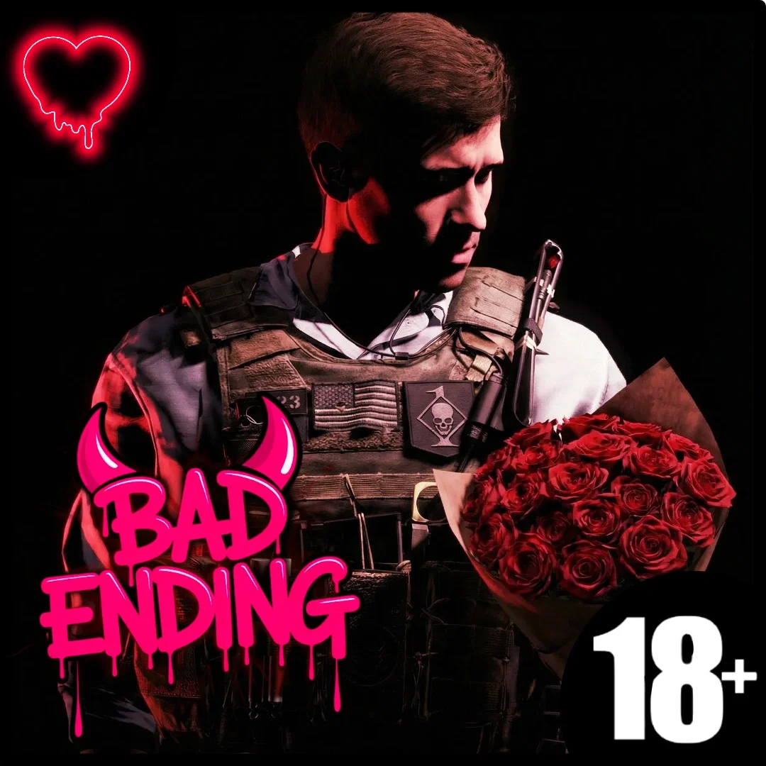 Graves - The Breakup: Bad Ending
