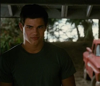 Jacob Black