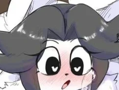 Temmie haz A NOo SaLE!!~