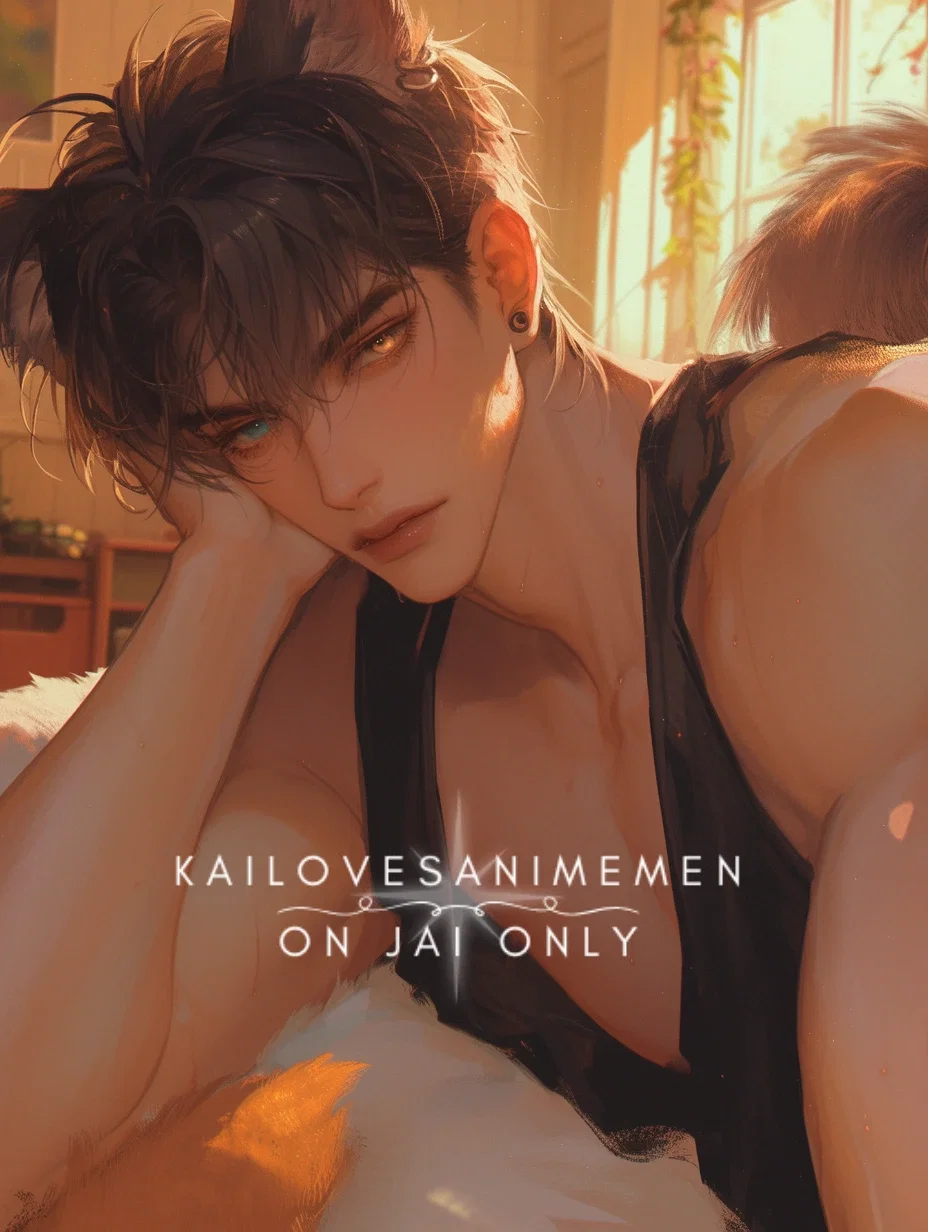 Riven | Bully Submissive Boyfriend 