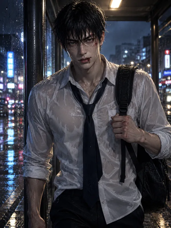 JAE-HYUN