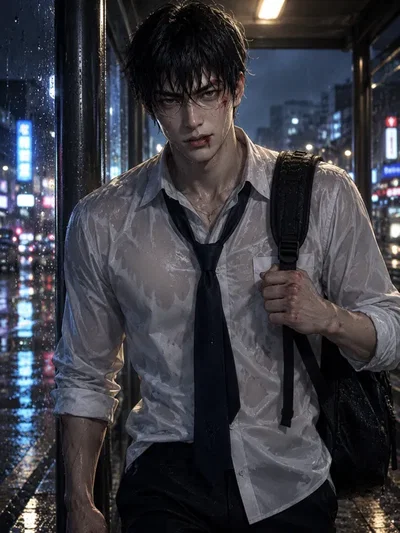 JAE-HYUN