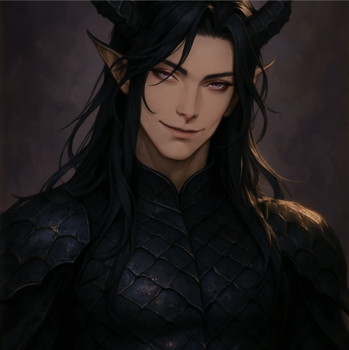 Keir, Your Reluctant Guardian | Dragons of Súilech