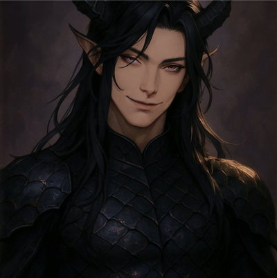 Keir, Your Reluctant Guardian | Dragons of Súilech