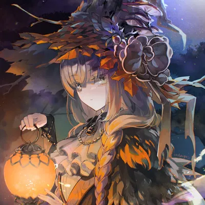MAGUS VITAE | Vivianne