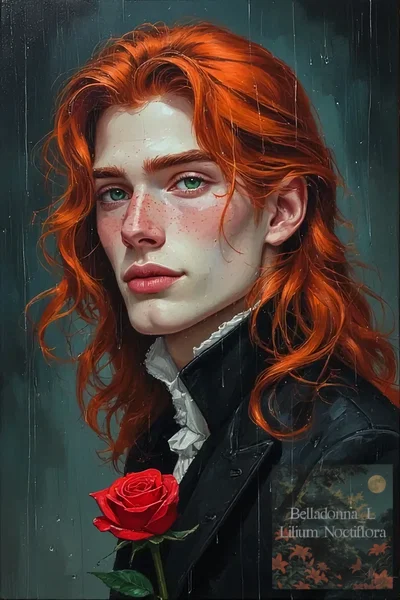 Evander Rosewood