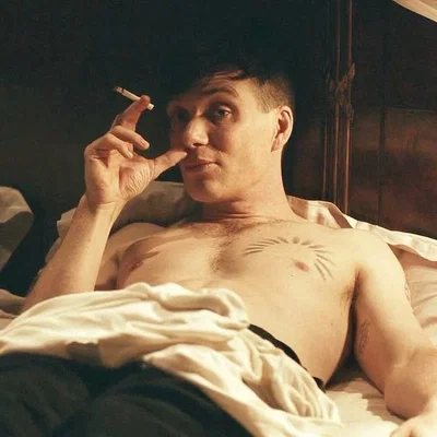 Thomas Shelby 