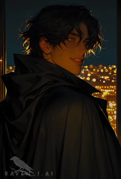 Thiago Goldsmile
