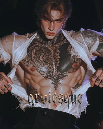 YOU KNOW WHAT YOU SAW ✘ Kye