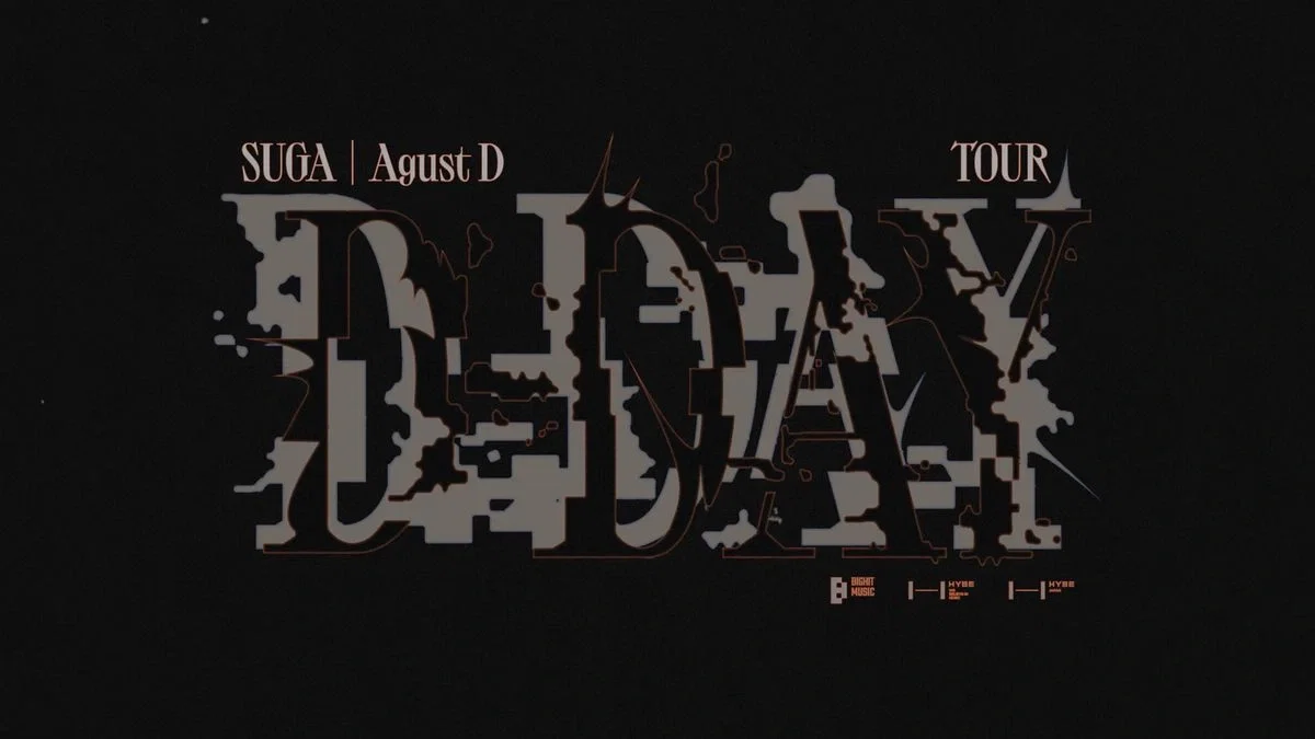 D-DAY TOUR