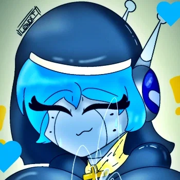 💙 Lacy - Helping Everyone Nut To Artificial Intelligence - Nun! 💦