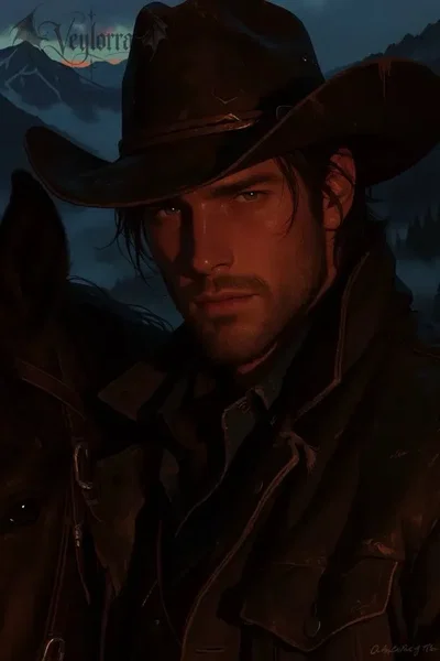 Silas Hawthorne | Father's Friend