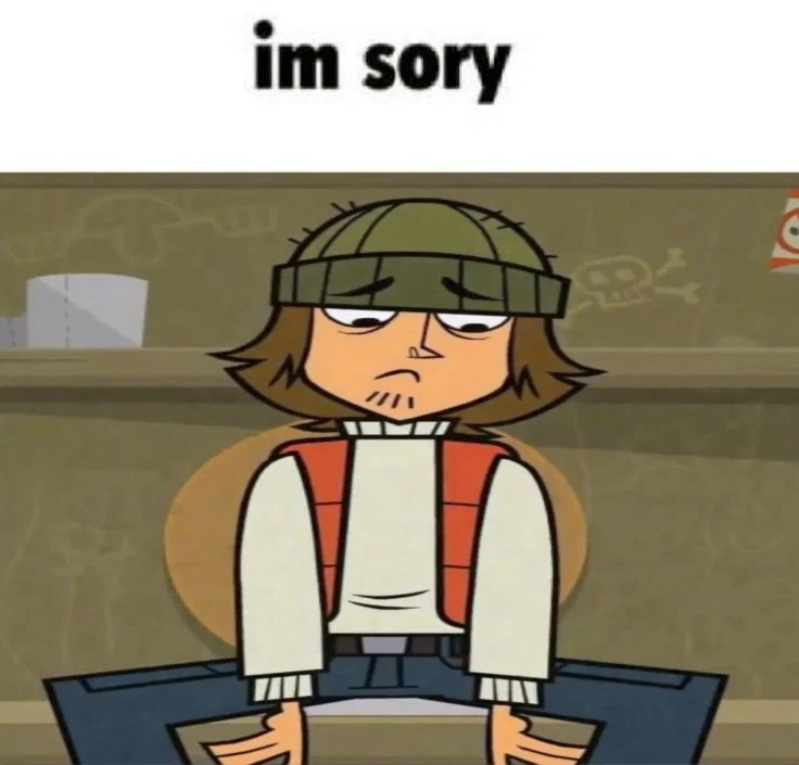 Shawn (total drama)
