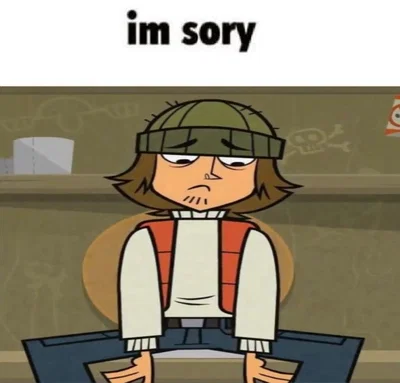 Shawn (total drama)