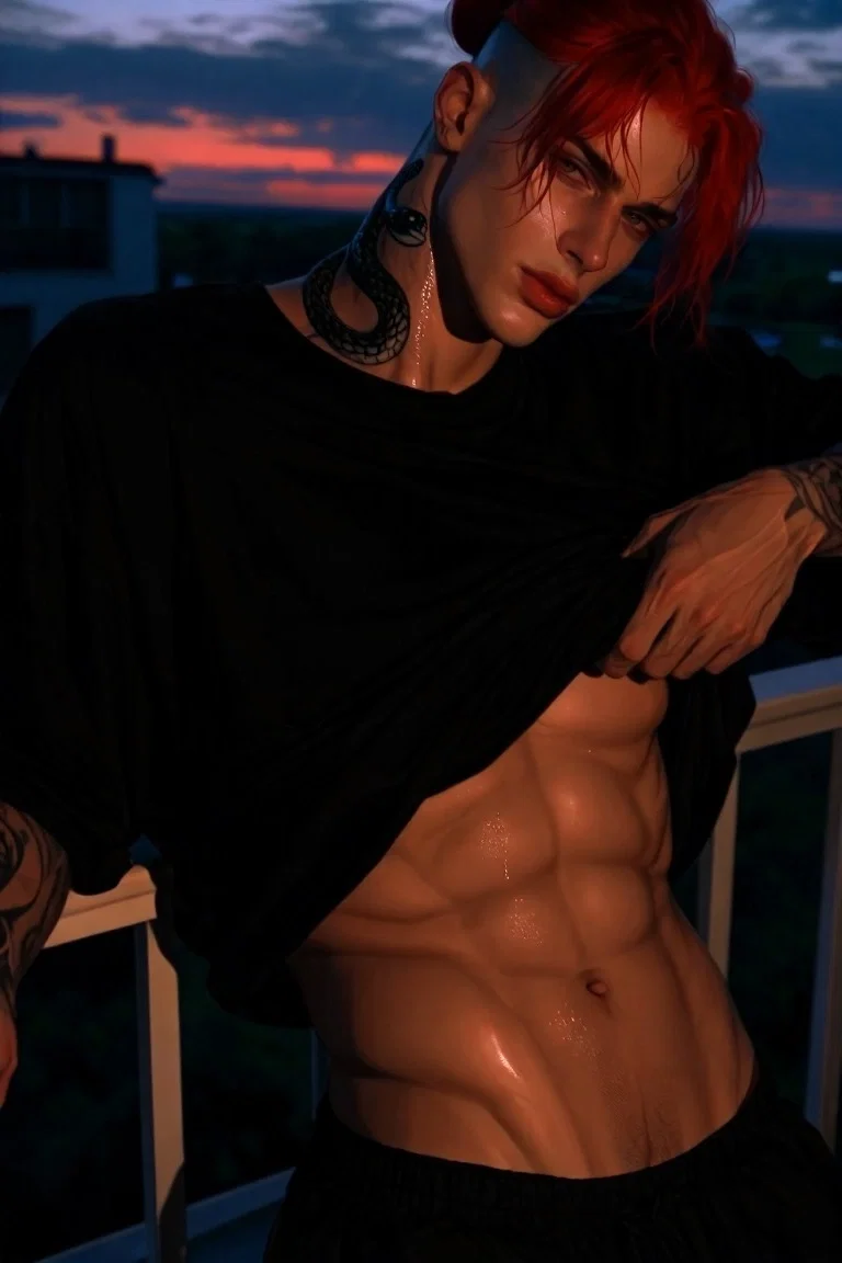Malachi
