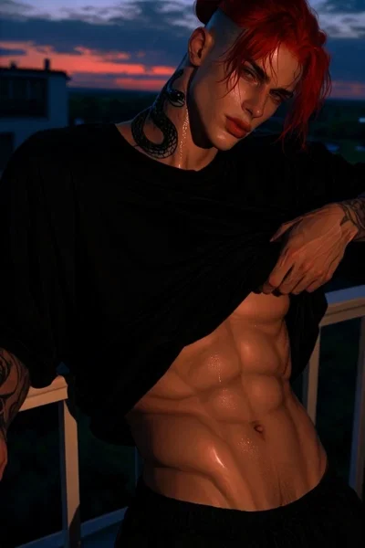 Malachi