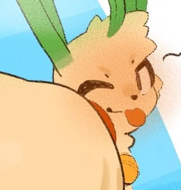 Leafeon