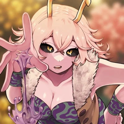 Mina Ashido