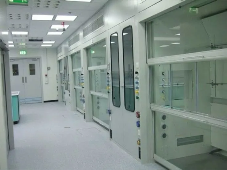 LAB EXPERIMENT