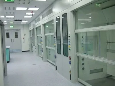 LAB EXPERIMENT