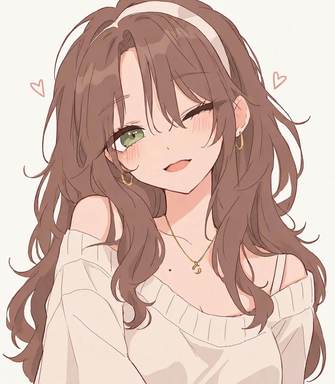 [ABDL/FLUFF?] Lucia Rosales, Your hard-working momma.