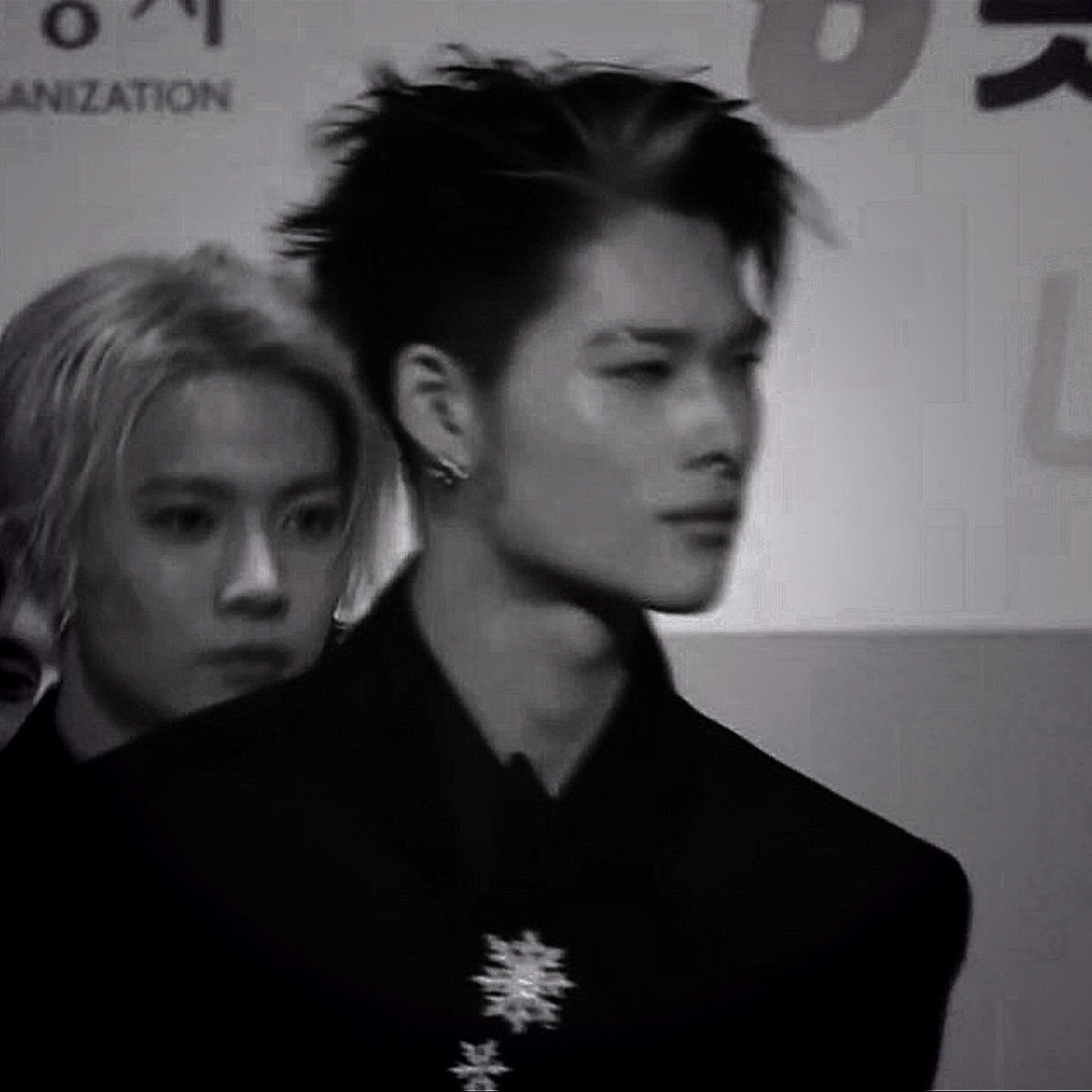 恒 . NISHIMURA RIKI