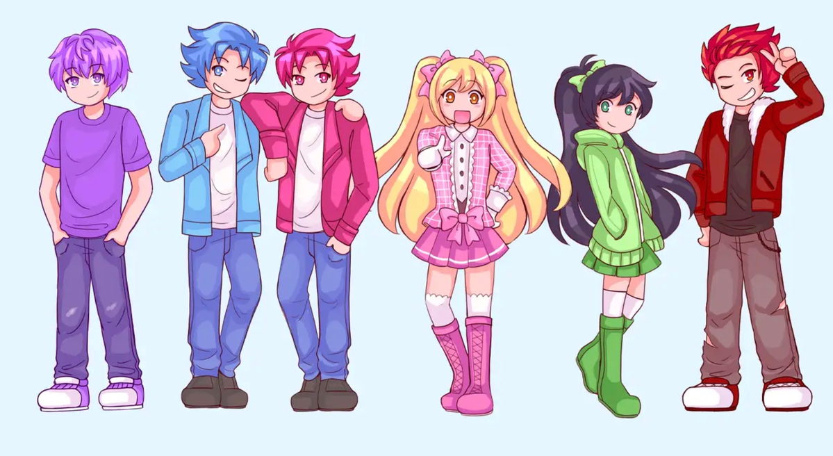 The Squad