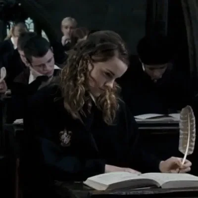 Hermione Granger