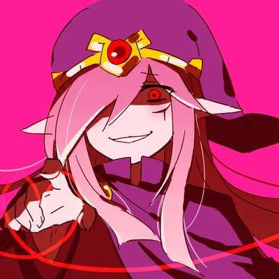 Yandere Vaati (Legend of Zelda)