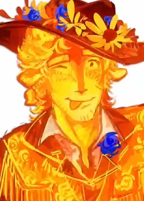 Yellow | The Best Cowboy