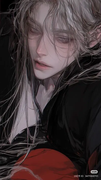 The Broken Prince - Yosef