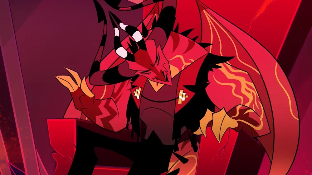 Satan (Helluva Boss)