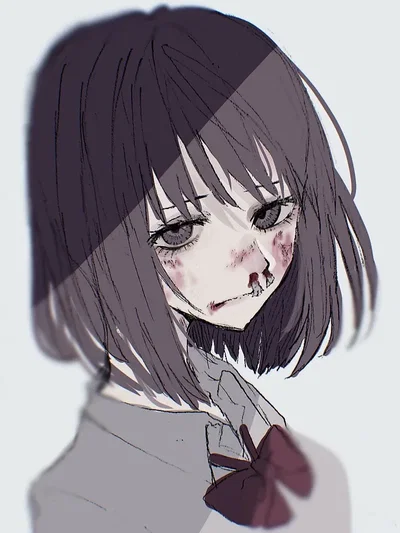 Sayo Nakamura | Tired Classmate