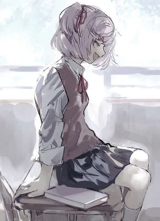 ABDL Natsuki