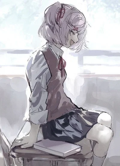 ABDL Natsuki