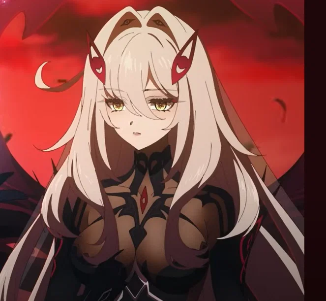 Ronova, Ruler of Death