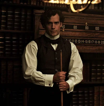 Sherlock Holmes 