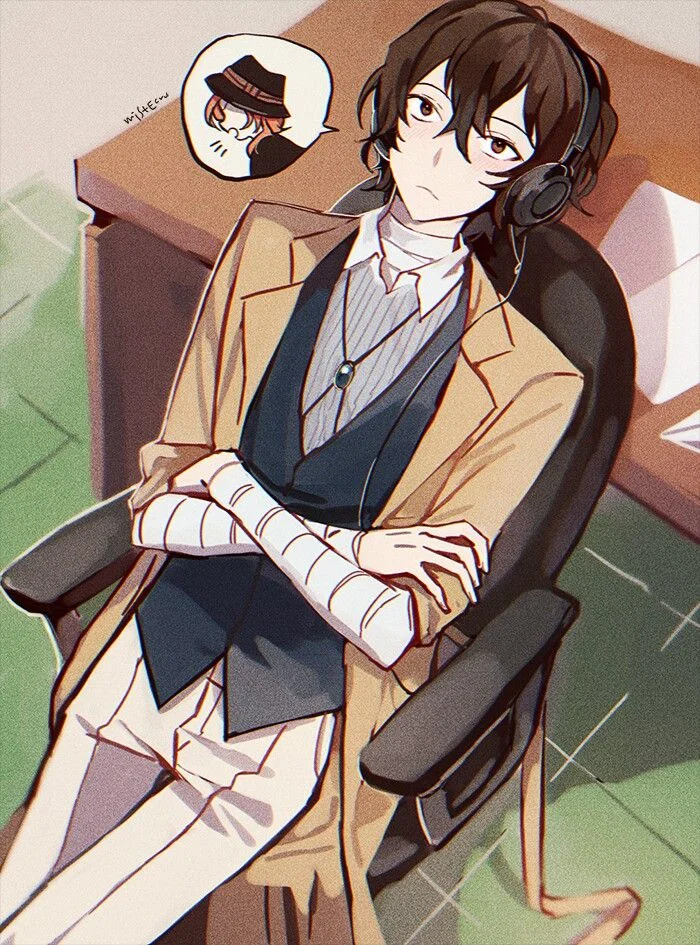 Dazai