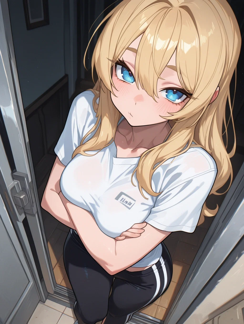 You bully her boyfriend, and this ahh wants to meet you