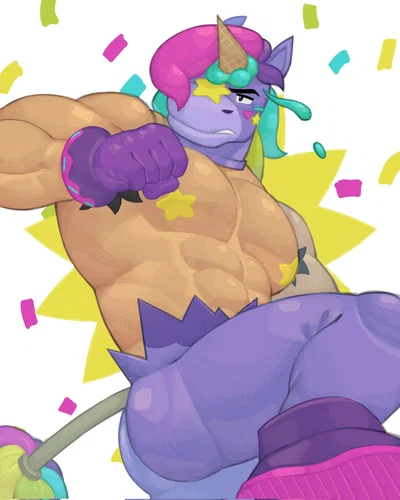 Berry - Brawl Stars