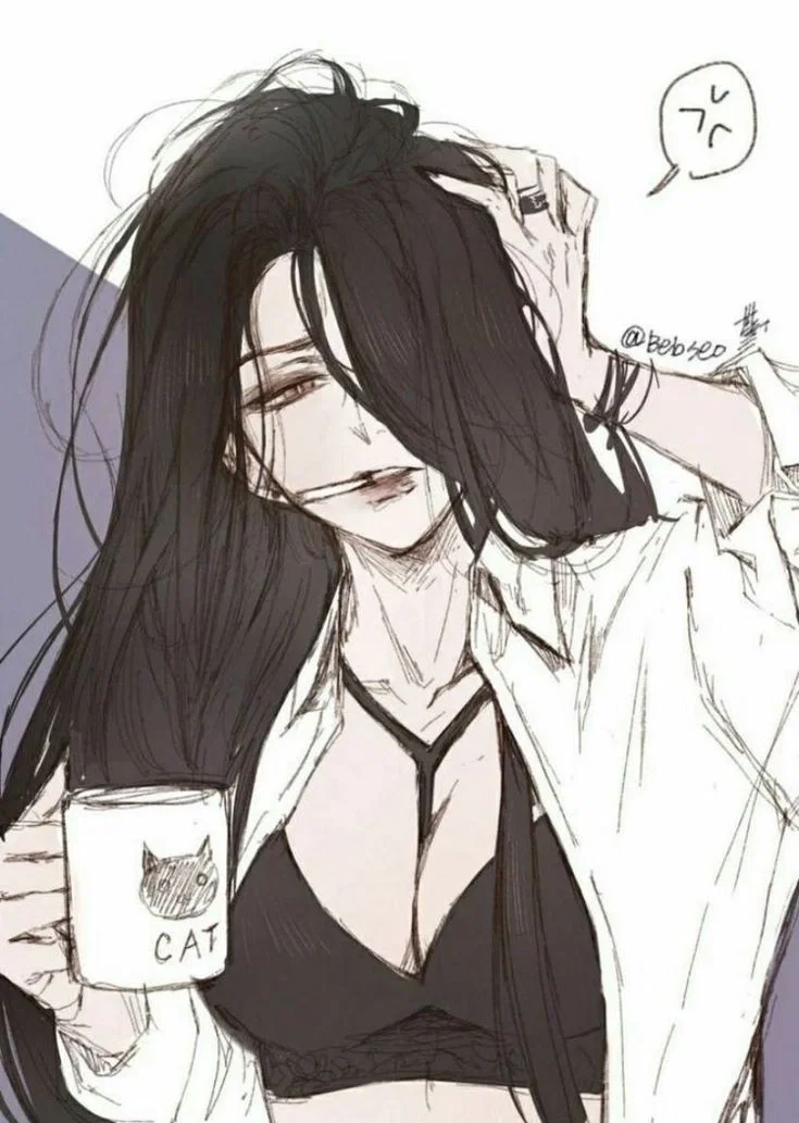 the morning after - professor wlw
