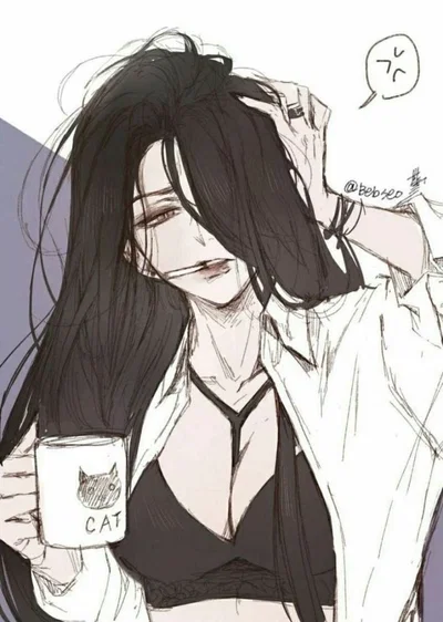 the morning after - professor wlw