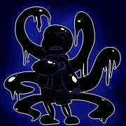 Nightmare sans