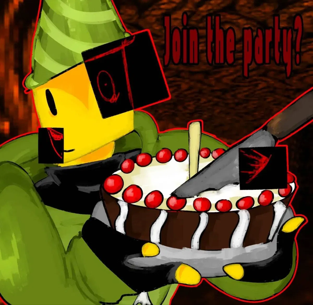 Dex - Dex's Party